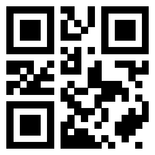 3409394499 QrCode associato