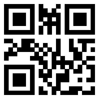 3409394503 - Immagine del QrCode