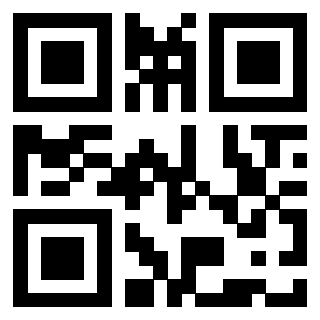 3409394508 - Immagine del Qr Code associato