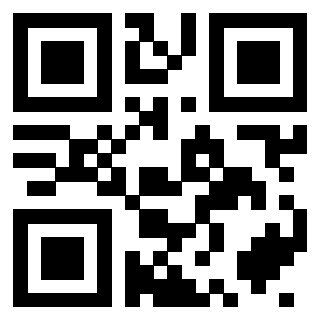 Immagine del QrCode di 3409394509
