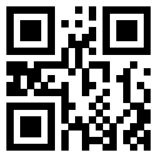 3409394510 - Immagine del QrCode associato