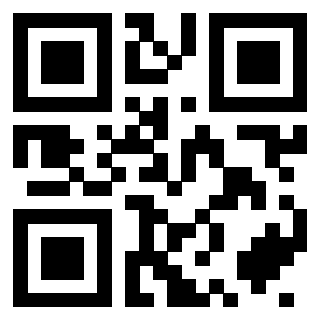 Il Qr Code di 3409394511