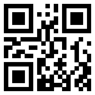 Immagine del Qr Code di 3409394512