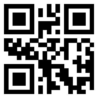 3409394513 Qr Code associato