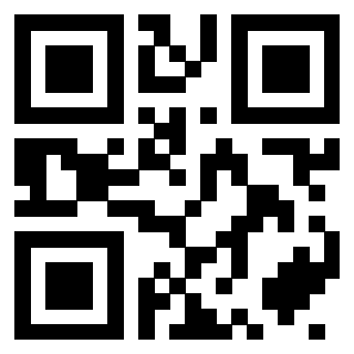 Il QrCode di 3409394515