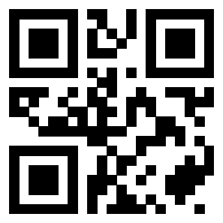 Il QrCode di 3409394518