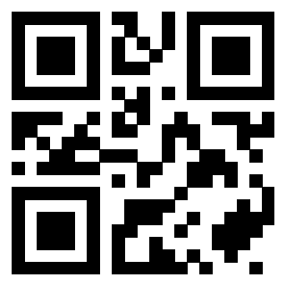 3409394520 - Immagine del Qr Code associato