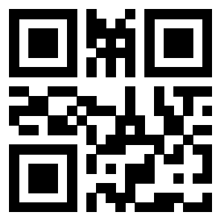 Il Qr Code di 3409394521