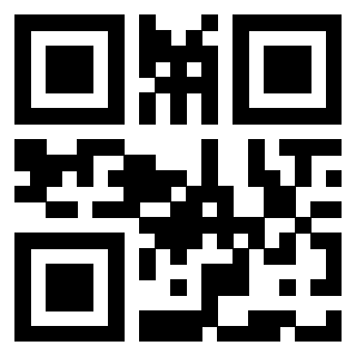 Il Qr Code di 3409394523