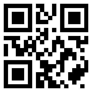 Il Qr Code di 3409394525