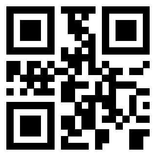 3409394527 - Immagine del QrCode associato