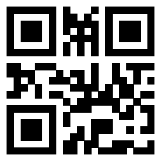 Qr Code di 3409394530