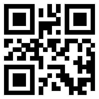 3409394532 - Immagine del Qr Code