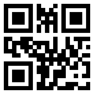 3409394533 Qr Code associato