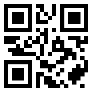 3409394534 - Immagine del Qr Code associato