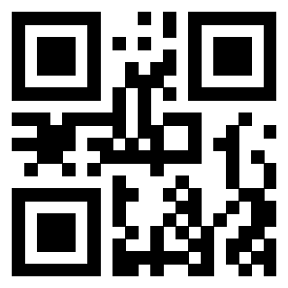 3409394541 - Immagine del QrCode associato