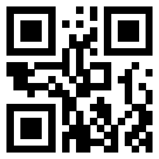 Il Qr Code di 3409394543