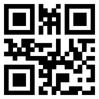 Scansione del Qr Code di 3409394544