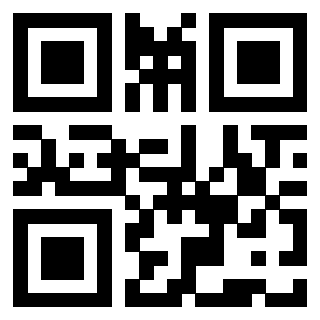 3409394547 - Immagine del Qr Code