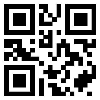 3409394551 Qr Code associato