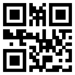 Il Qr Code di 3409394552