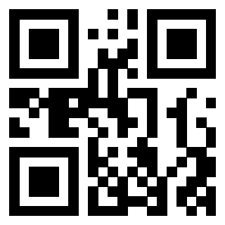 3409394553 - Immagine del QrCode associato