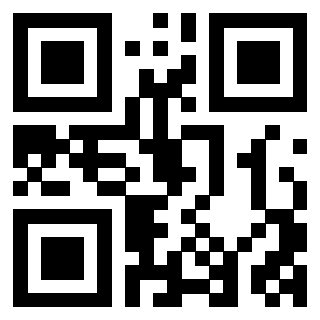 Il QrCode di 3409394554