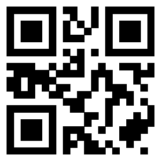 Immagine del Qr Code di 3409394557