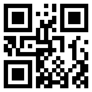 3409394560 Qr Code associato