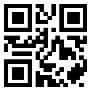 3409394562 Qr Code associato
