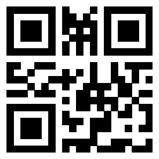 3409394563 QrCode associato