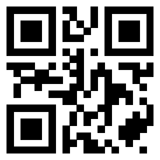 3409394565 QrCode associato