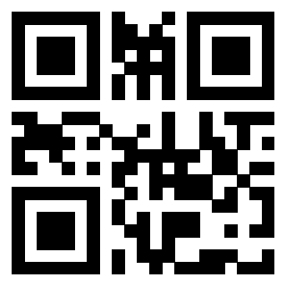 3409394566 QrCode associato