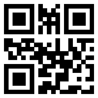 Immagine del Qr Code di 3409394567