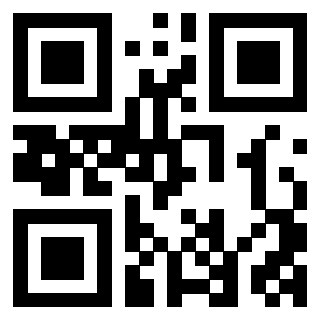 Immagine del QrCode di 3409394569