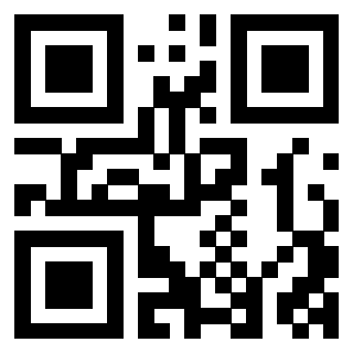 Il QrCode di 3409394570