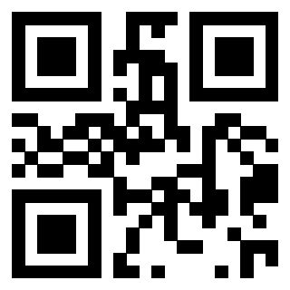 Il Qr Code di 3409394572