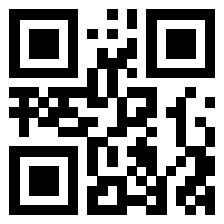 3409394573 - Immagine del Qr Code