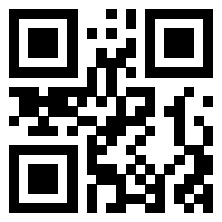 Scansione del Qr Code di 3409394574
