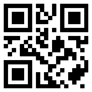 Il Qr Code di 3409394578