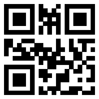 3409394581 QrCode associato