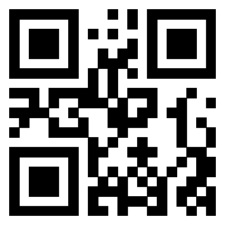 Scansione del QrCode di 3409394582