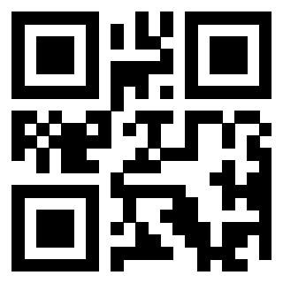 Il QrCode di 3409394583