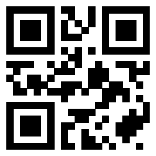 3409394584 - Immagine del Qr Code associato