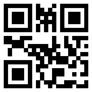 Immagine del Qr Code di 3409394586