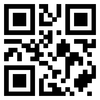 Il Qr Code di 3409394587