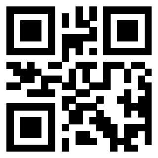 Immagine del QrCode di 3409394588
