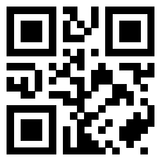 Immagine del Qr Code di 3409394590