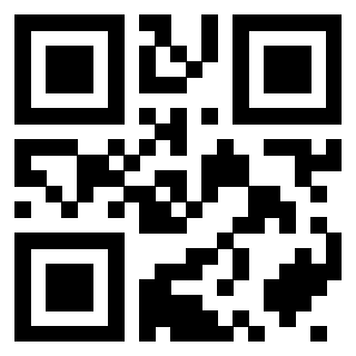 Il Qr Code di 3409394591