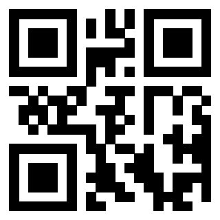 Il QrCode di 3409394595